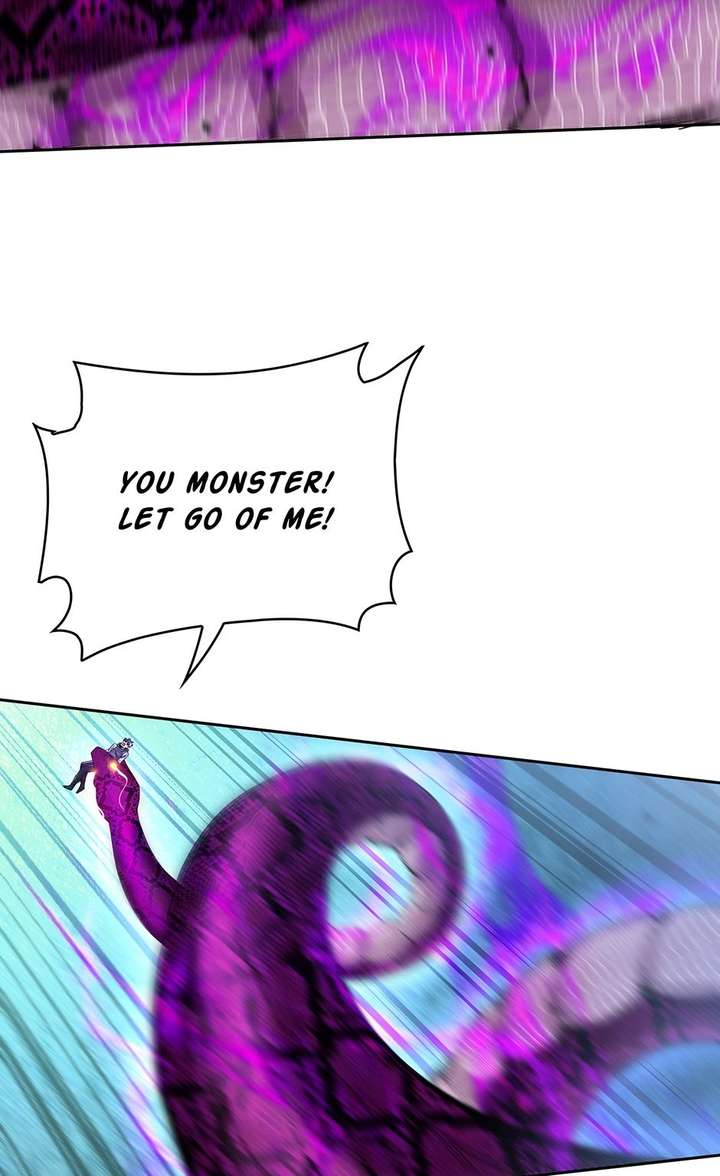 Aiming for Maximal Level in a Post-Apocalyptic World Chapter 51 - Page 8