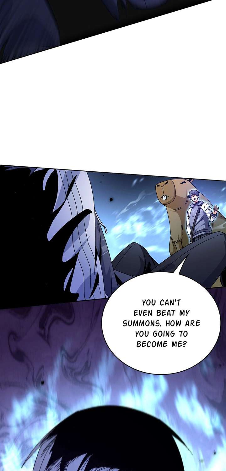 Aiming for Maximal Level in a Post-Apocalyptic World Chapter 51 - Page 15