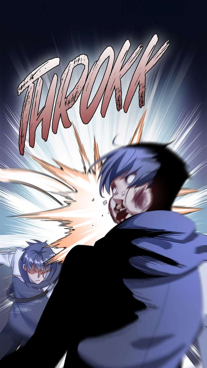 Aiming for Maximal Level in a Post-Apocalyptic World Chapter 51 - Page 21