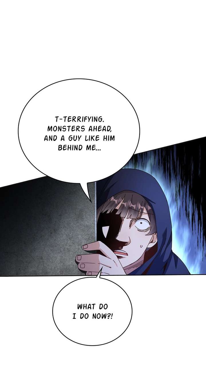 Aiming for Maximal Level in a Post-Apocalyptic World Chapter 51 - Page 24