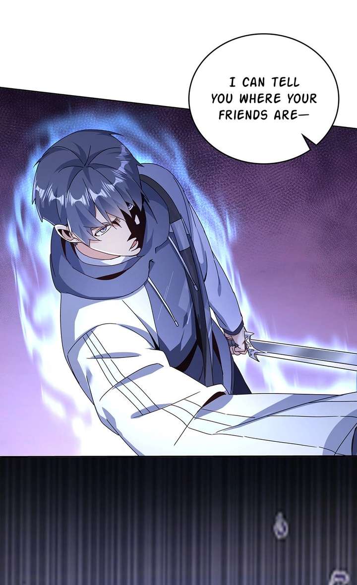 Aiming for Maximal Level in a Post-Apocalyptic World Chapter 51 - Page 28