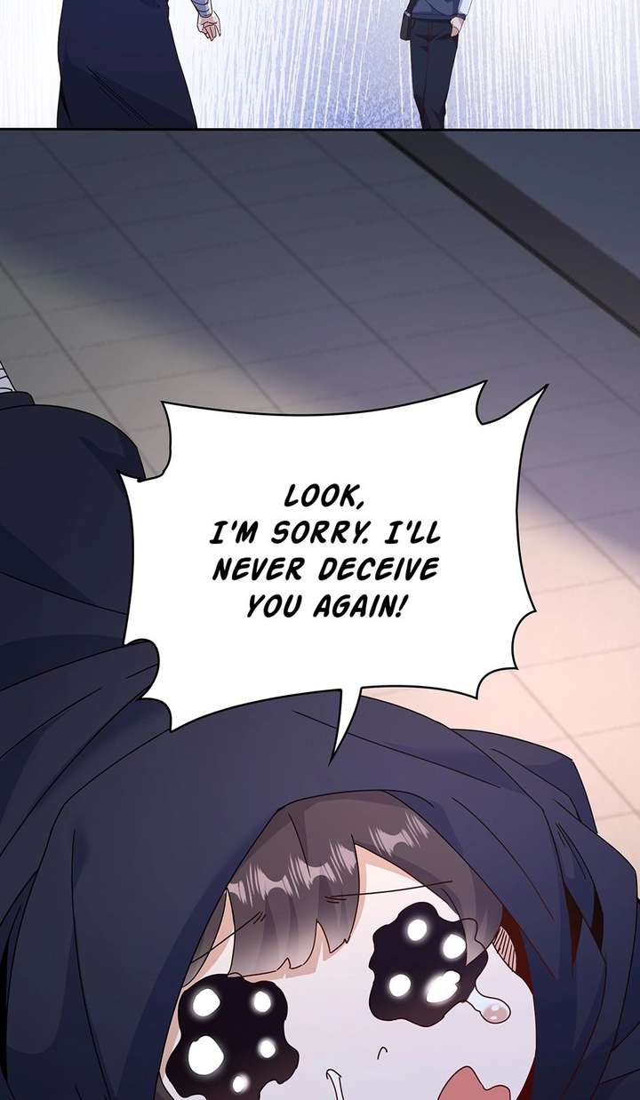 Aiming for Maximal Level in a Post-Apocalyptic World Chapter 51 - Page 36