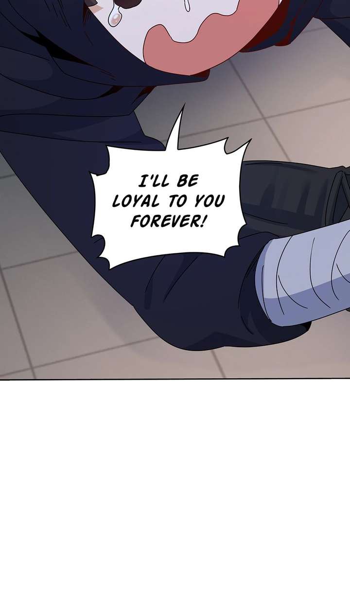 Aiming for Maximal Level in a Post-Apocalyptic World Chapter 51 - Page 37