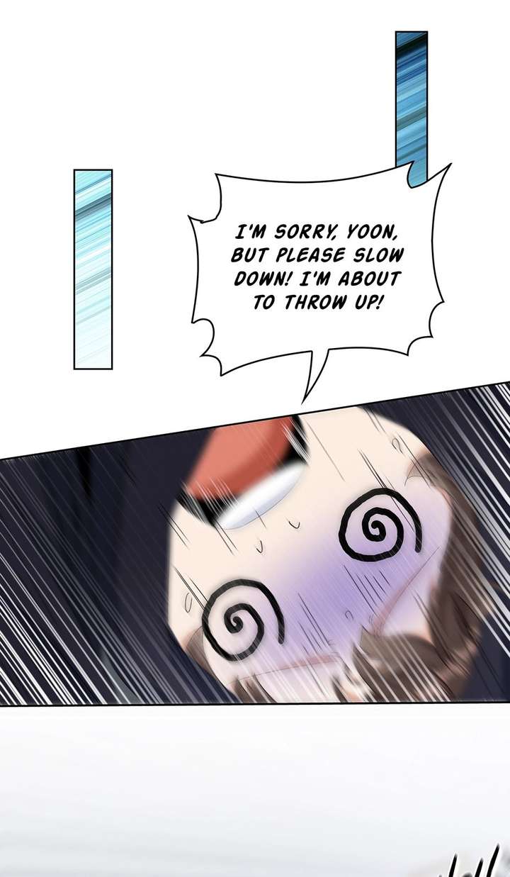 Aiming for Maximal Level in a Post-Apocalyptic World Chapter 51 - Page 39