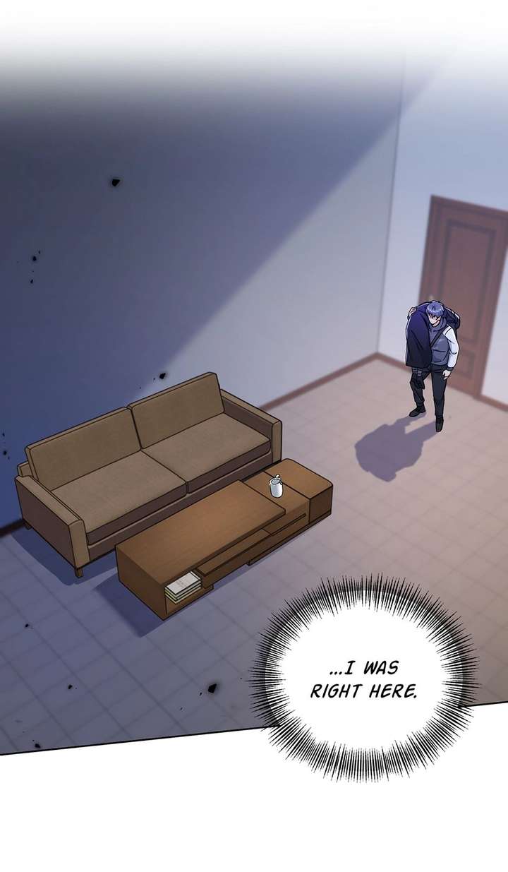 Aiming for Maximal Level in a Post-Apocalyptic World Chapter 51 - Page 42