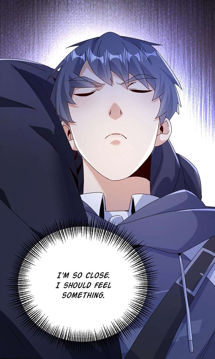 Aiming for Maximal Level in a Post-Apocalyptic World Chapter 51 - Page 43