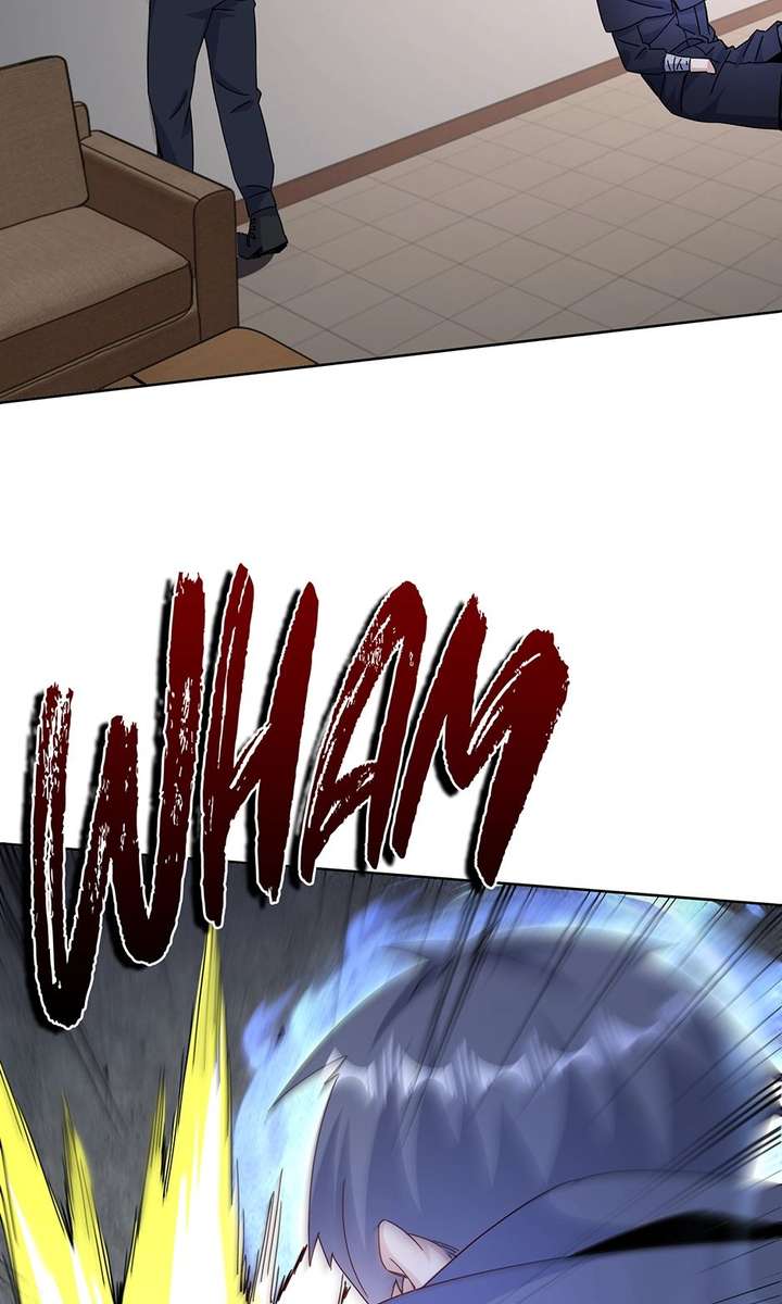 Aiming for Maximal Level in a Post-Apocalyptic World Chapter 51 - Page 45