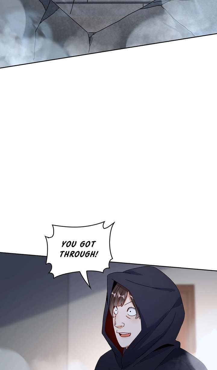 Aiming for Maximal Level in a Post-Apocalyptic World Chapter 51 - Page 52