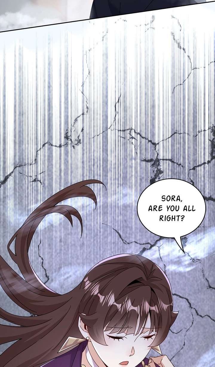Aiming for Maximal Level in a Post-Apocalyptic World Chapter 51 - Page 53