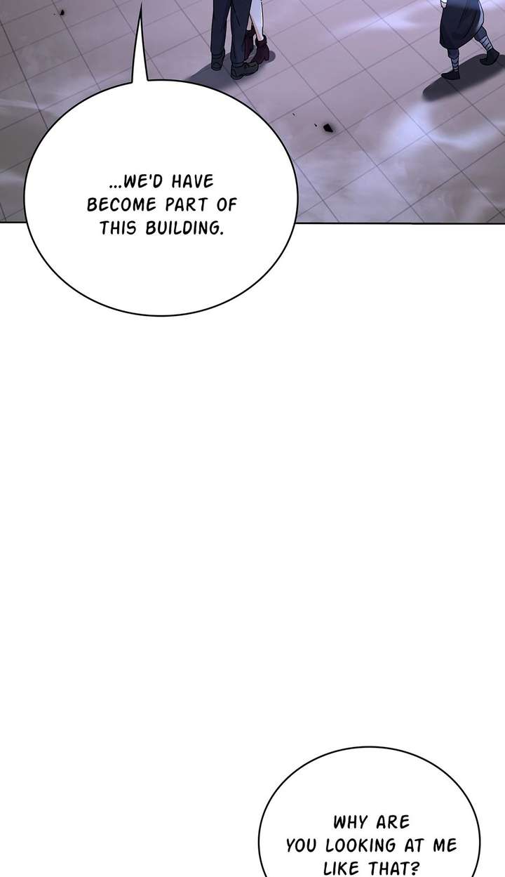 Aiming for Maximal Level in a Post-Apocalyptic World Chapter 51 - Page 57