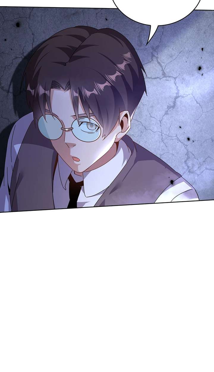 Aiming for Maximal Level in a Post-Apocalyptic World Chapter 51 - Page 58