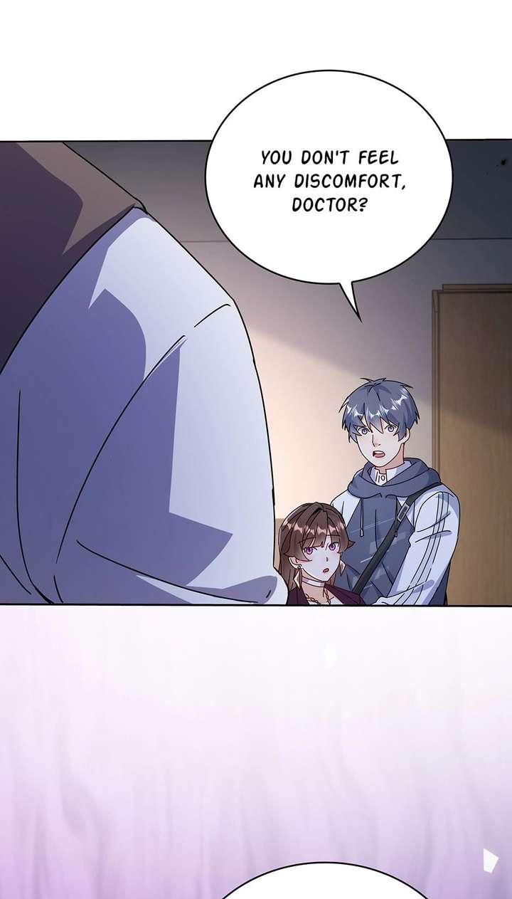 Aiming for Maximal Level in a Post-Apocalyptic World Chapter 51 - Page 59