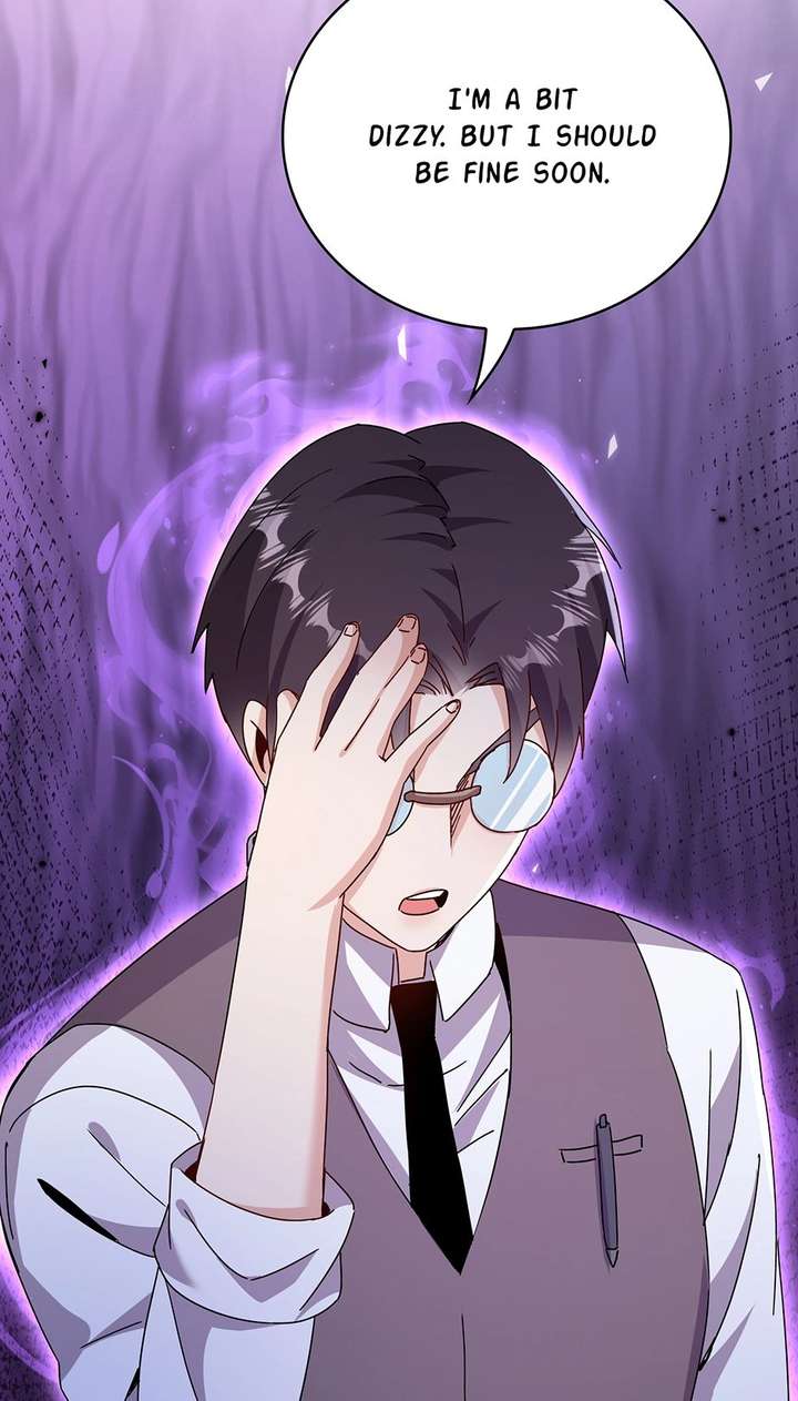 Aiming for Maximal Level in a Post-Apocalyptic World Chapter 51 - Page 60