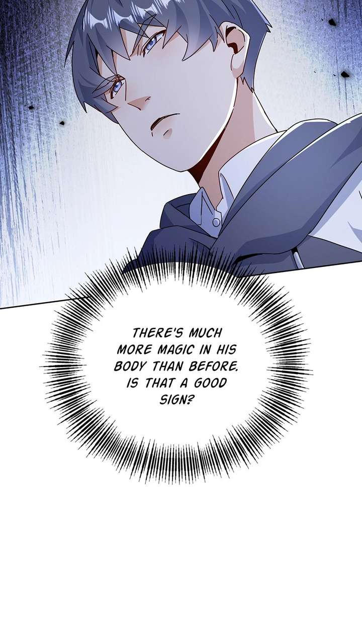 Aiming for Maximal Level in a Post-Apocalyptic World Chapter 51 - Page 62
