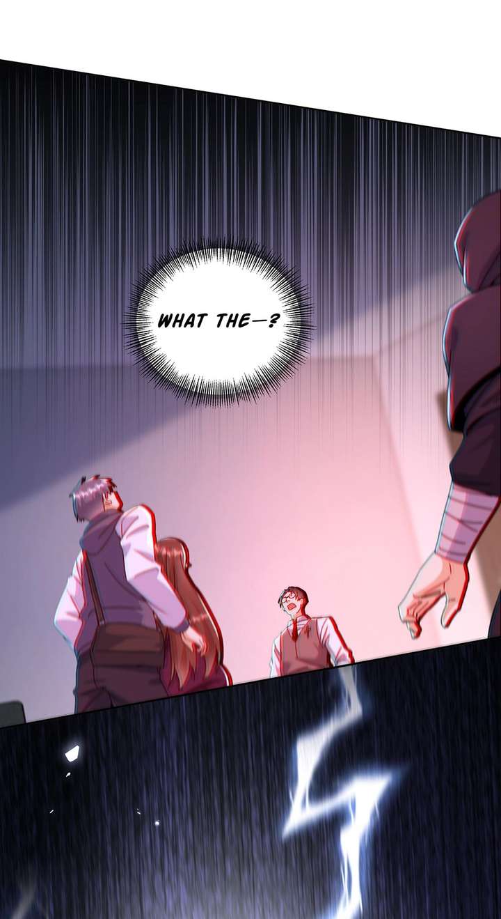 Aiming for Maximal Level in a Post-Apocalyptic World Chapter 51 - Page 63