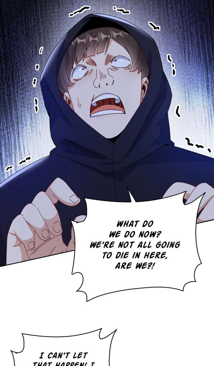 Aiming for Maximal Level in a Post-Apocalyptic World Chapter 52 - Page 2