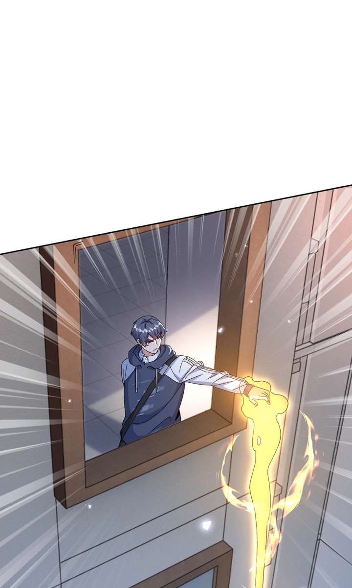 Aiming for Maximal Level in a Post-Apocalyptic World Chapter 52 - Page 8