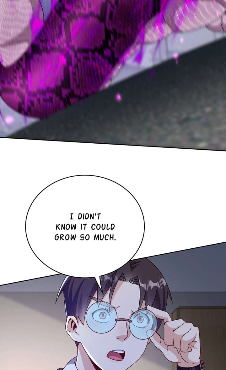 Aiming for Maximal Level in a Post-Apocalyptic World Chapter 52 - Page 12