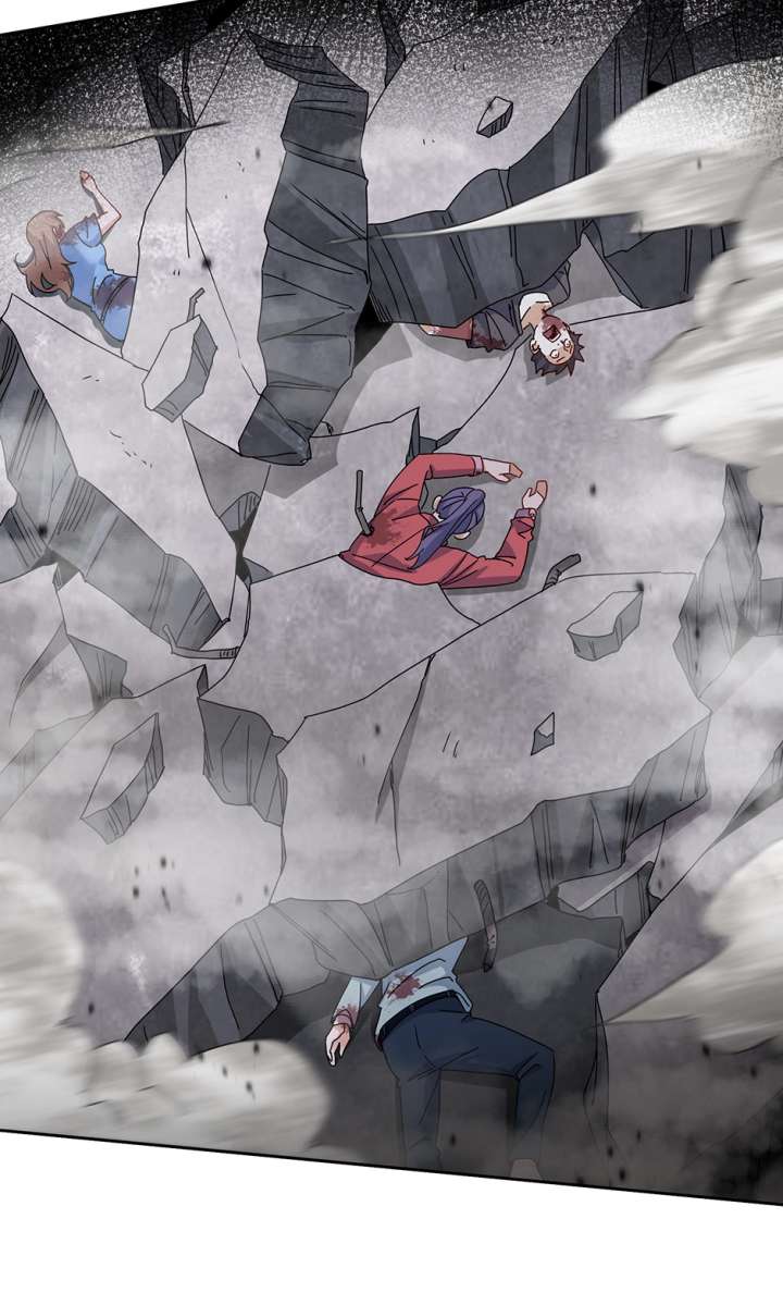 Aiming for Maximal Level in a Post-Apocalyptic World Chapter 52 - Page 24