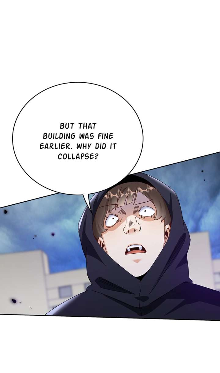 Aiming for Maximal Level in a Post-Apocalyptic World Chapter 52 - Page 25