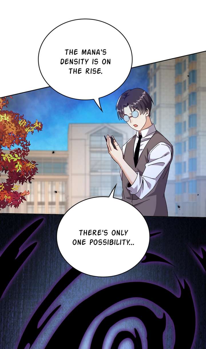 Aiming for Maximal Level in a Post-Apocalyptic World Chapter 52 - Page 26