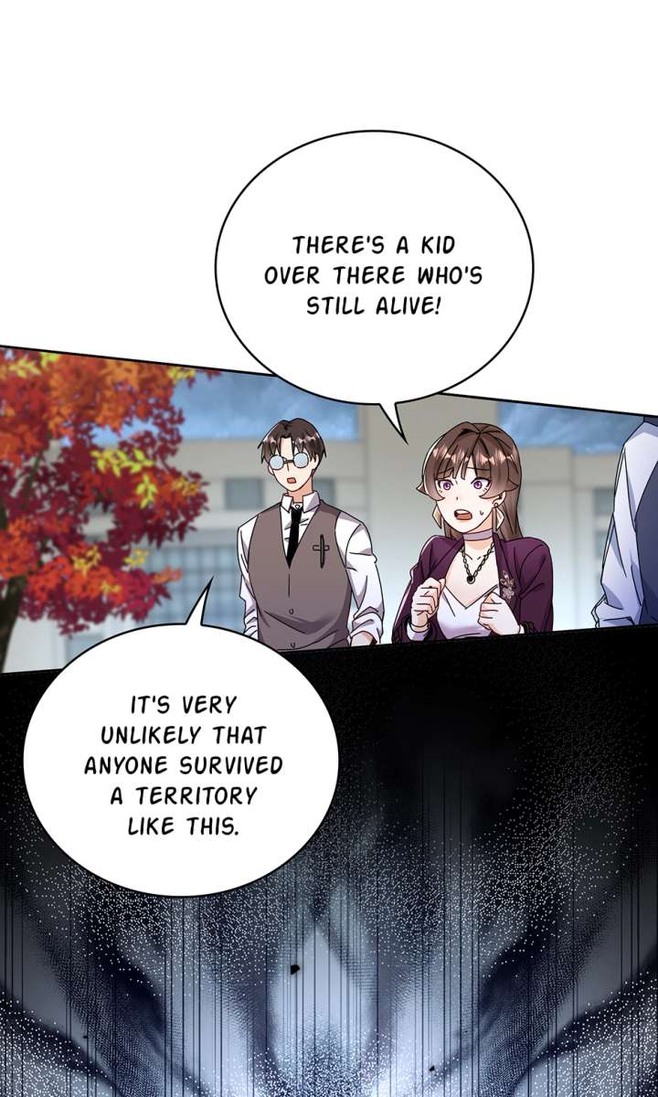 Aiming for Maximal Level in a Post-Apocalyptic World Chapter 52 - Page 29