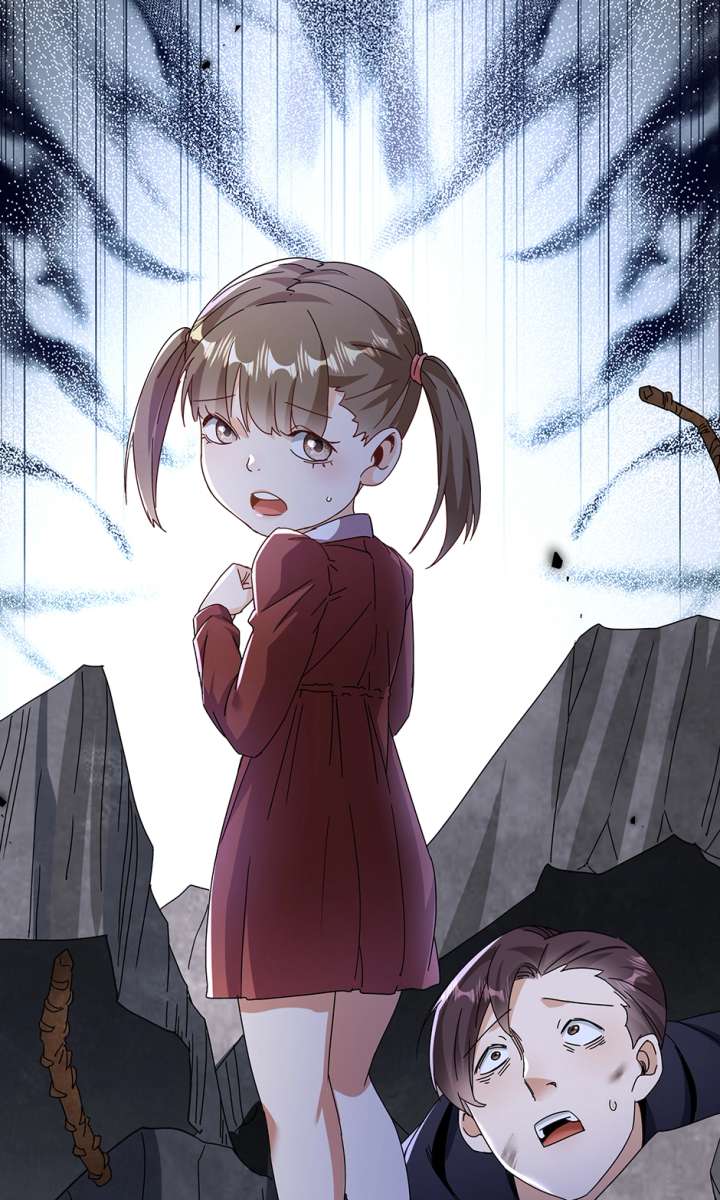 Aiming for Maximal Level in a Post-Apocalyptic World Chapter 52 - Page 30