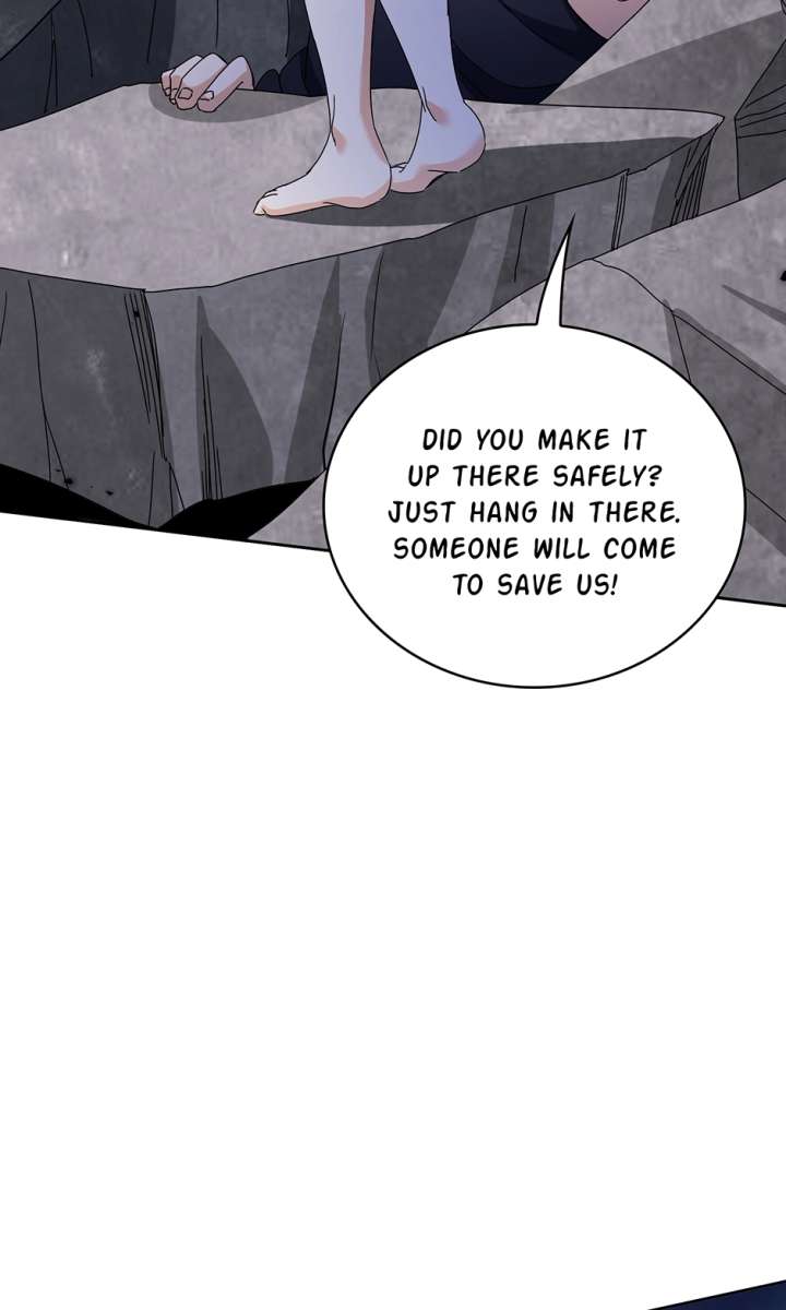 Aiming for Maximal Level in a Post-Apocalyptic World Chapter 52 - Page 31