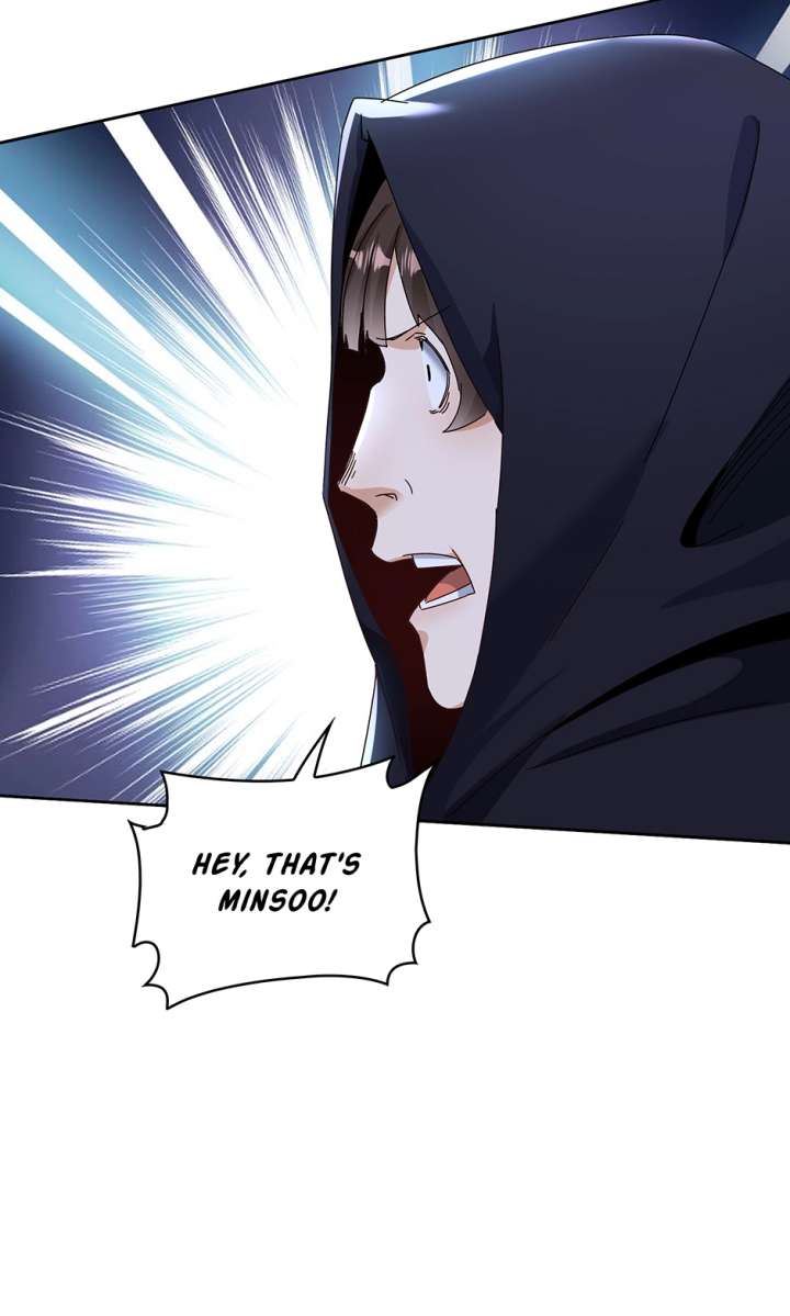Aiming for Maximal Level in a Post-Apocalyptic World Chapter 52 - Page 32