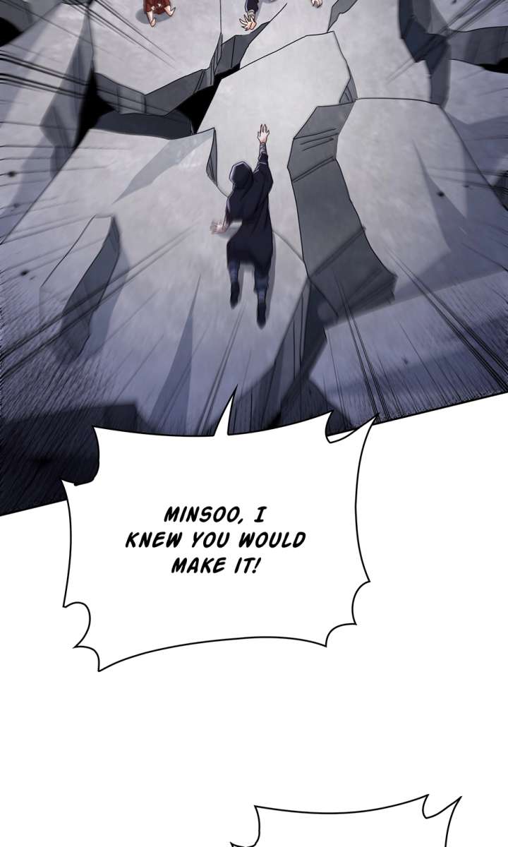 Aiming for Maximal Level in a Post-Apocalyptic World Chapter 52 - Page 34