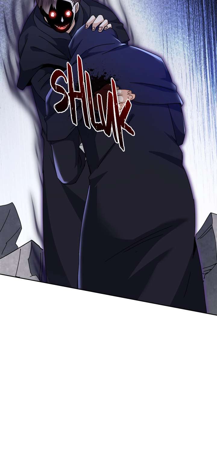 Aiming for Maximal Level in a Post-Apocalyptic World Chapter 52 - Page 39
