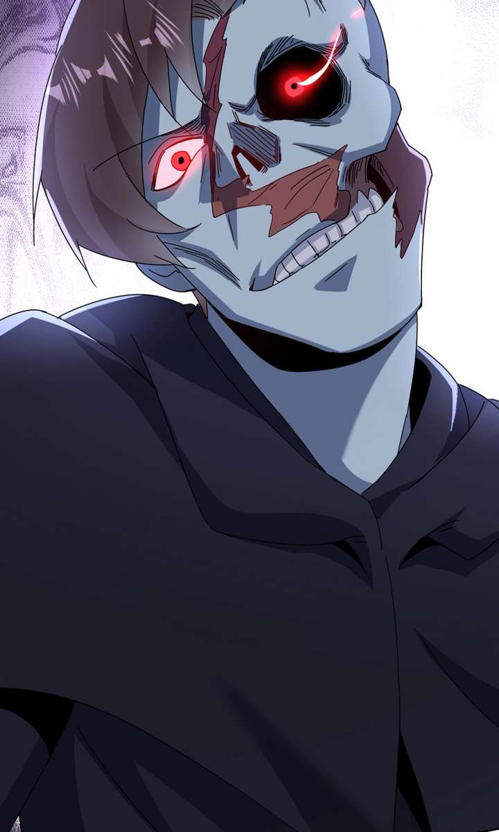 Aiming for Maximal Level in a Post-Apocalyptic World Chapter 52 - Page 41