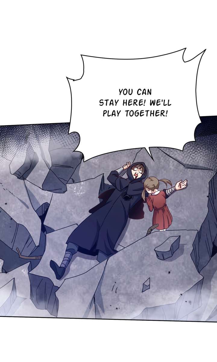 Aiming for Maximal Level in a Post-Apocalyptic World Chapter 52 - Page 43