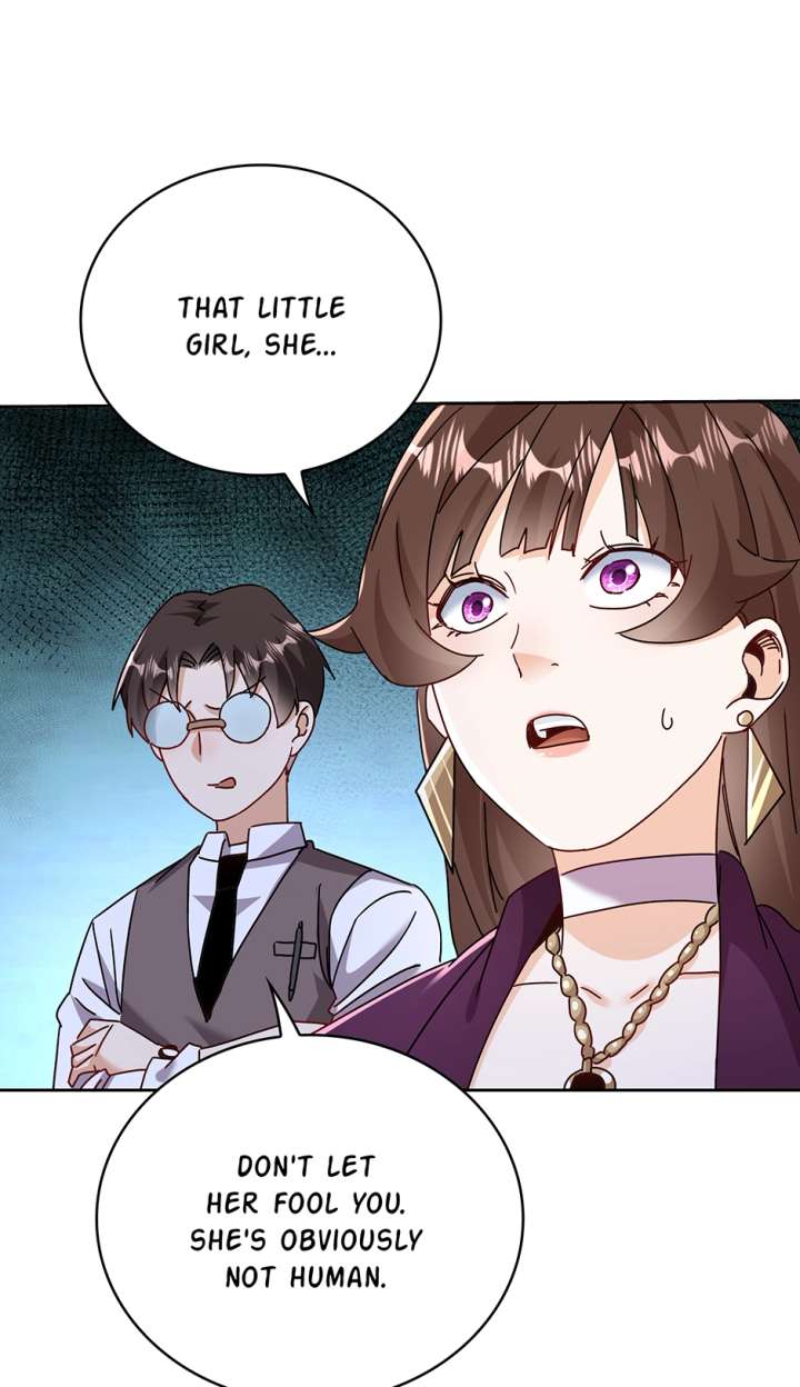 Aiming for Maximal Level in a Post-Apocalyptic World Chapter 52 - Page 44
