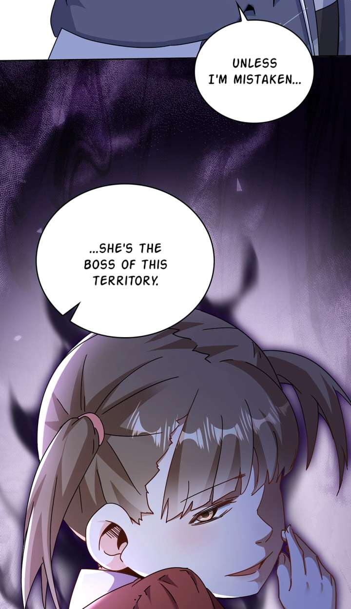 Aiming for Maximal Level in a Post-Apocalyptic World Chapter 52 - Page 46