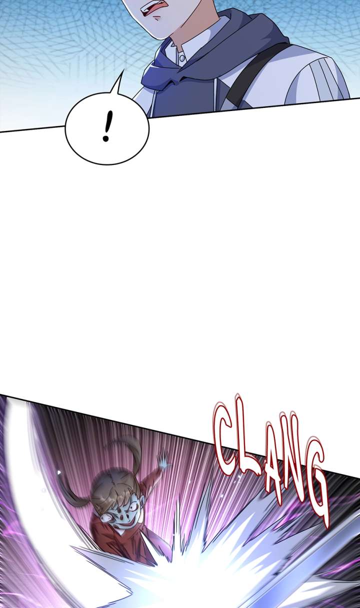 Aiming for Maximal Level in a Post-Apocalyptic World Chapter 52 - Page 50