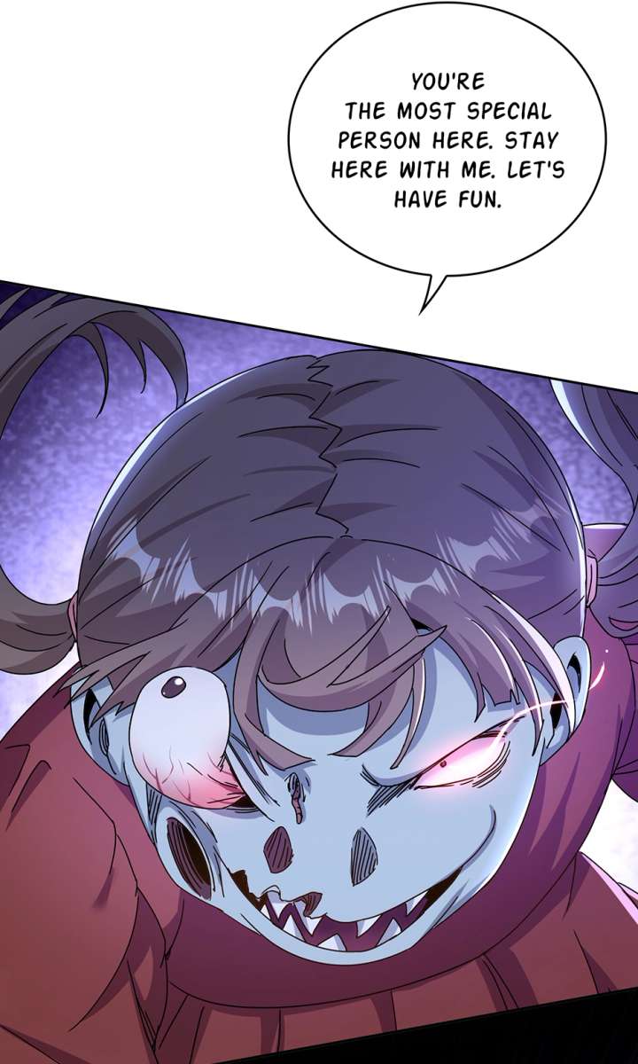 Aiming for Maximal Level in a Post-Apocalyptic World Chapter 52 - Page 53