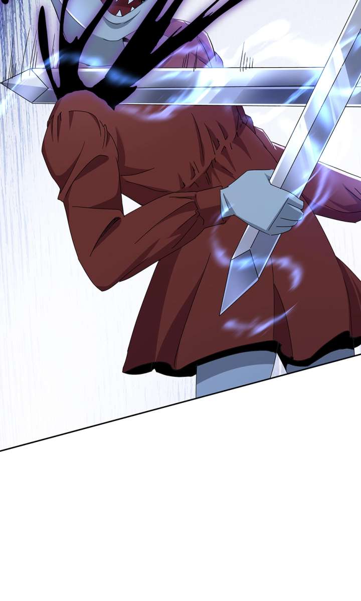 Aiming for Maximal Level in a Post-Apocalyptic World Chapter 52 - Page 63