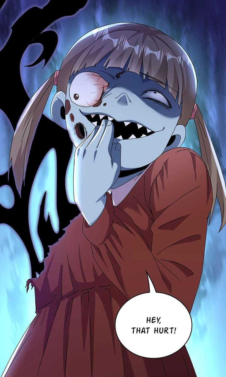 Aiming for Maximal Level in a Post-Apocalyptic World Chapter 53 - Page 2