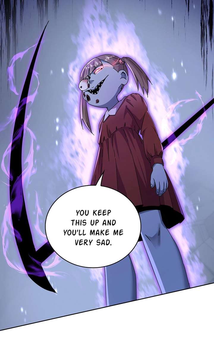 Aiming for Maximal Level in a Post-Apocalyptic World Chapter 53 - Page 5