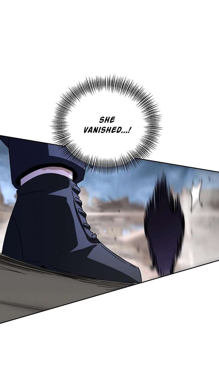 Aiming for Maximal Level in a Post-Apocalyptic World Chapter 53 - Page 6