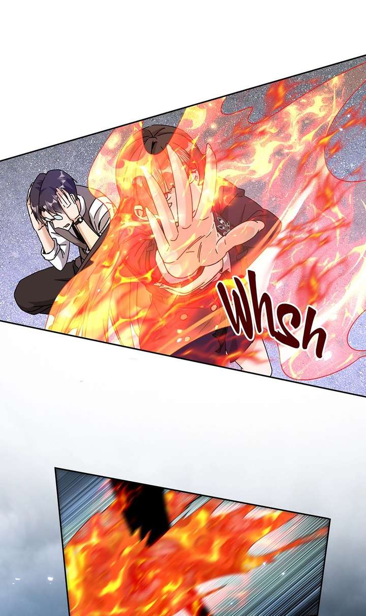 Aiming for Maximal Level in a Post-Apocalyptic World Chapter 53 - Page 10