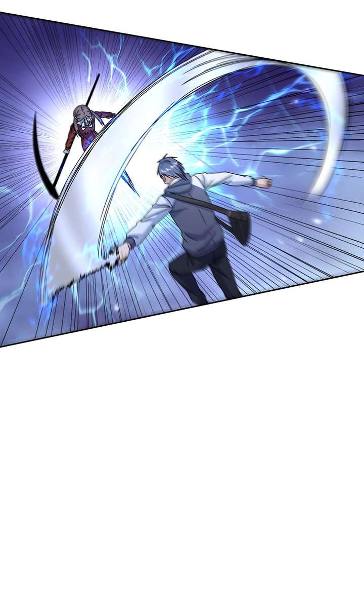 Aiming for Maximal Level in a Post-Apocalyptic World Chapter 53 - Page 15