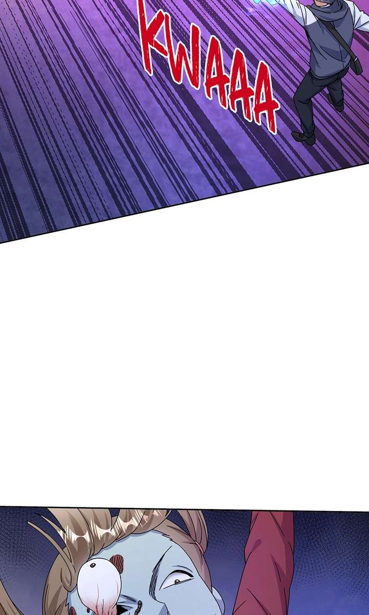Aiming for Maximal Level in a Post-Apocalyptic World Chapter 53 - Page 19