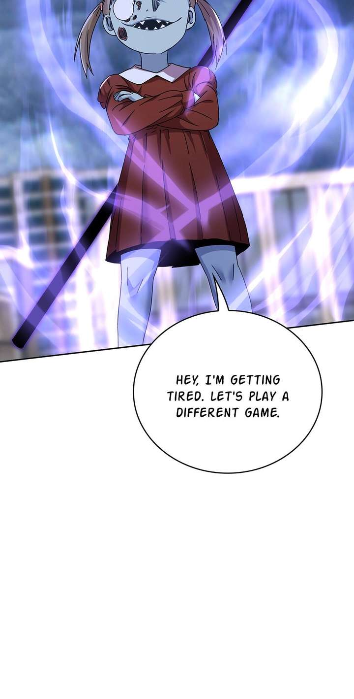 Aiming for Maximal Level in a Post-Apocalyptic World Chapter 53 - Page 25