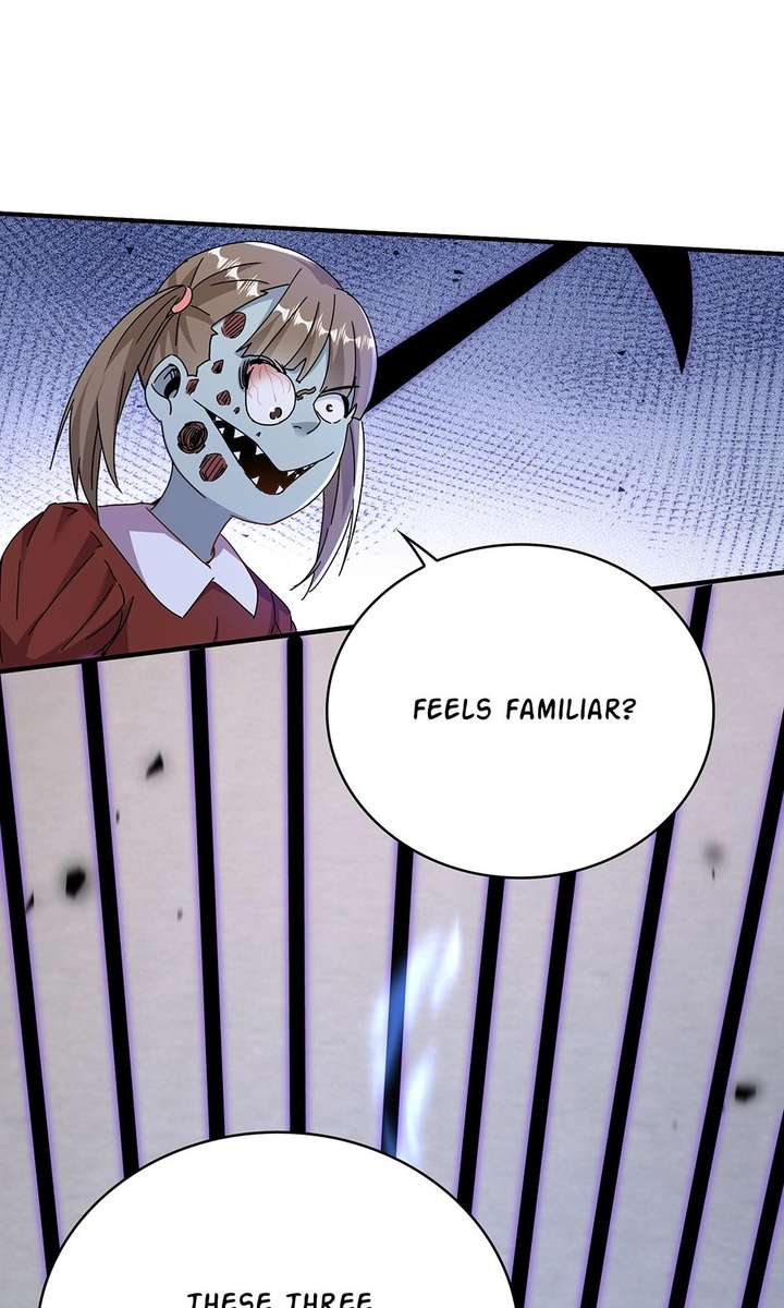 Aiming for Maximal Level in a Post-Apocalyptic World Chapter 53 - Page 30