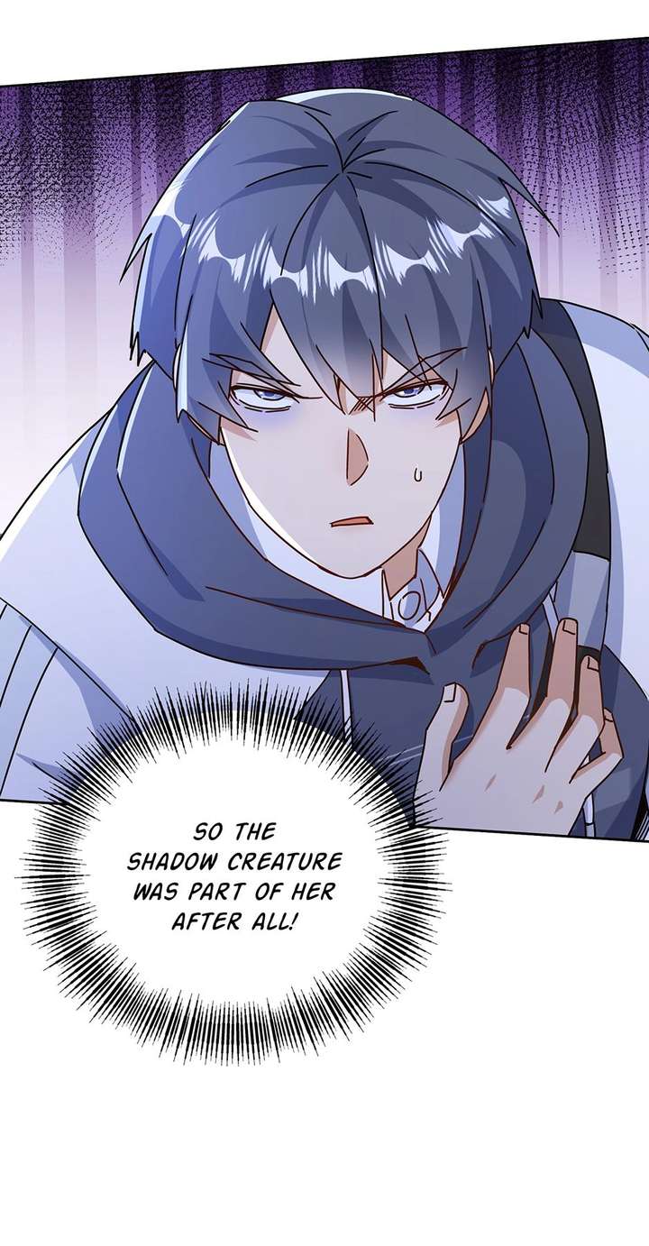 Aiming for Maximal Level in a Post-Apocalyptic World Chapter 53 - Page 34