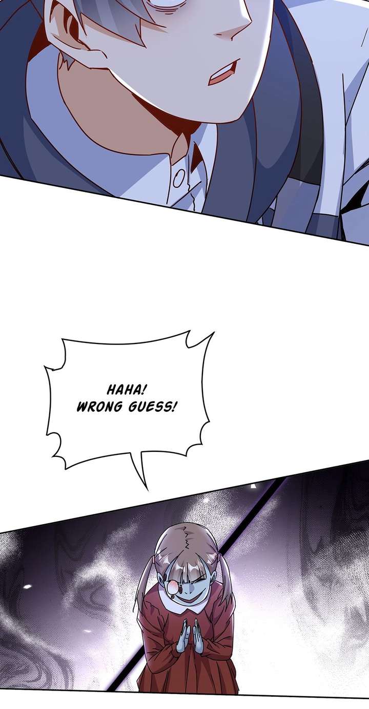 Aiming for Maximal Level in a Post-Apocalyptic World Chapter 53 - Page 37