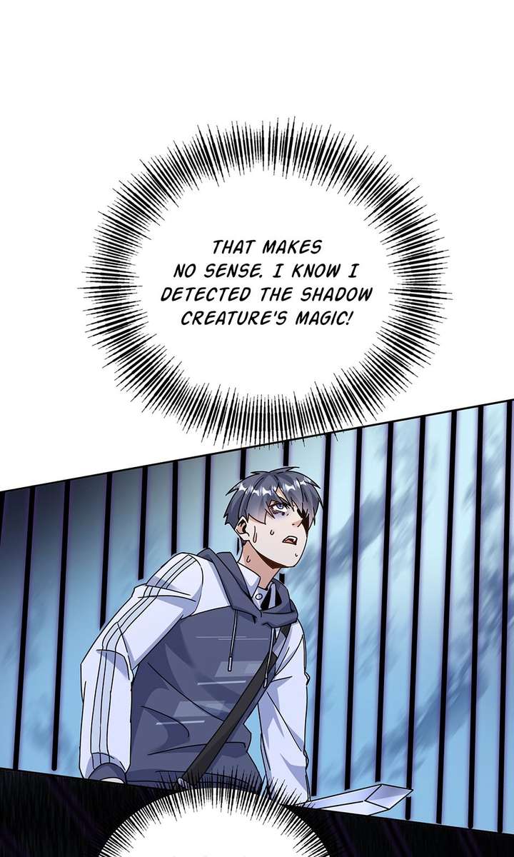 Aiming for Maximal Level in a Post-Apocalyptic World Chapter 53 - Page 38