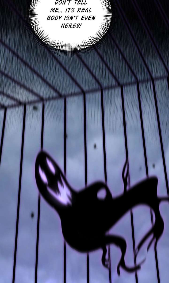 Aiming for Maximal Level in a Post-Apocalyptic World Chapter 53 - Page 39